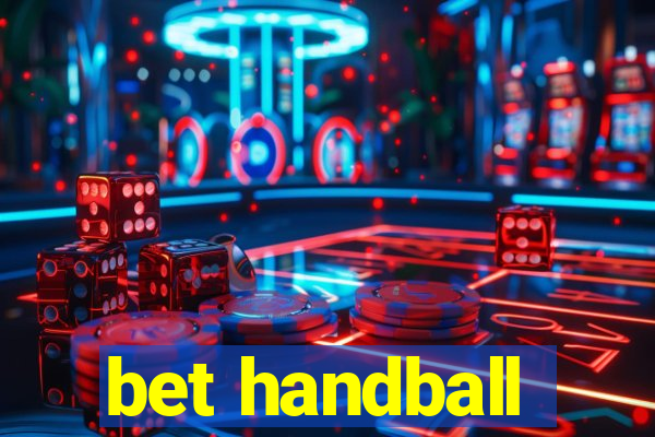 bet handball